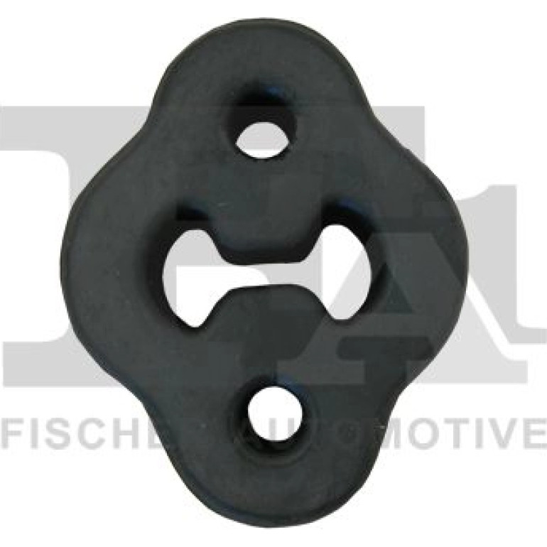 Halter, Abgasanlage 783-912