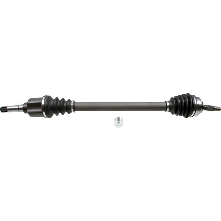 FEBI BILSTEIN 183636 Antriebswelle FEBI BILSTEIN 183636 Antriebswelle