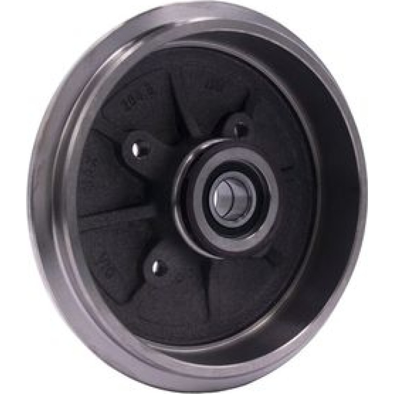 Bremstrommel 8DT 355 302-741 Bremstrommel 8DT 355 302-741