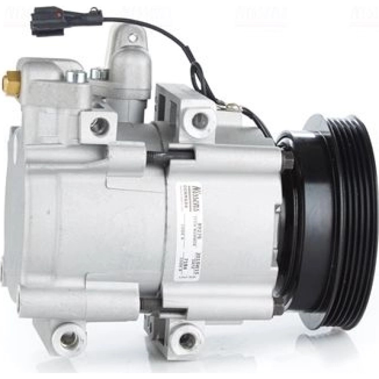 Kompressor, Klimaanlage 89276