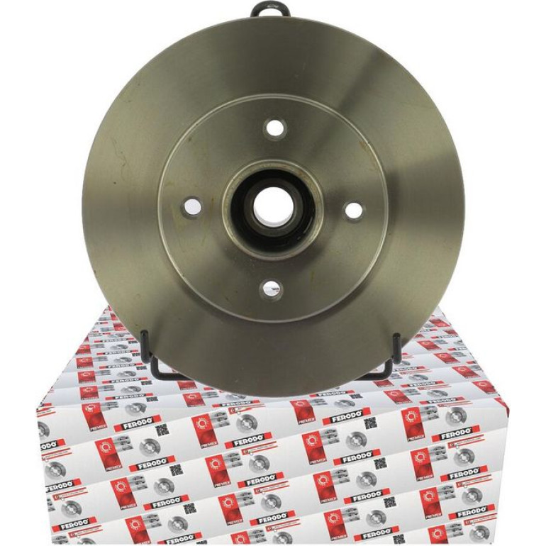 Bremsscheibe DDF1517-1 Bremsscheibe DDF1517-1