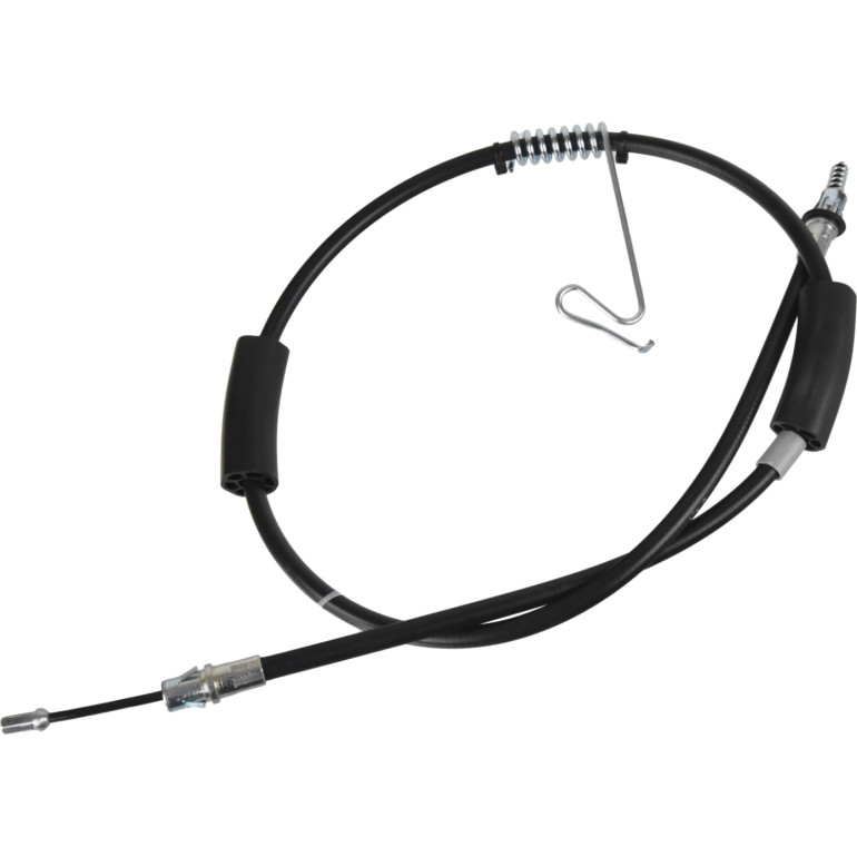 FEBI BILSTEIN 177157 Seilzug, Feststellbremse FEBI BILSTEIN 177157 Seilzug, Feststellbremse