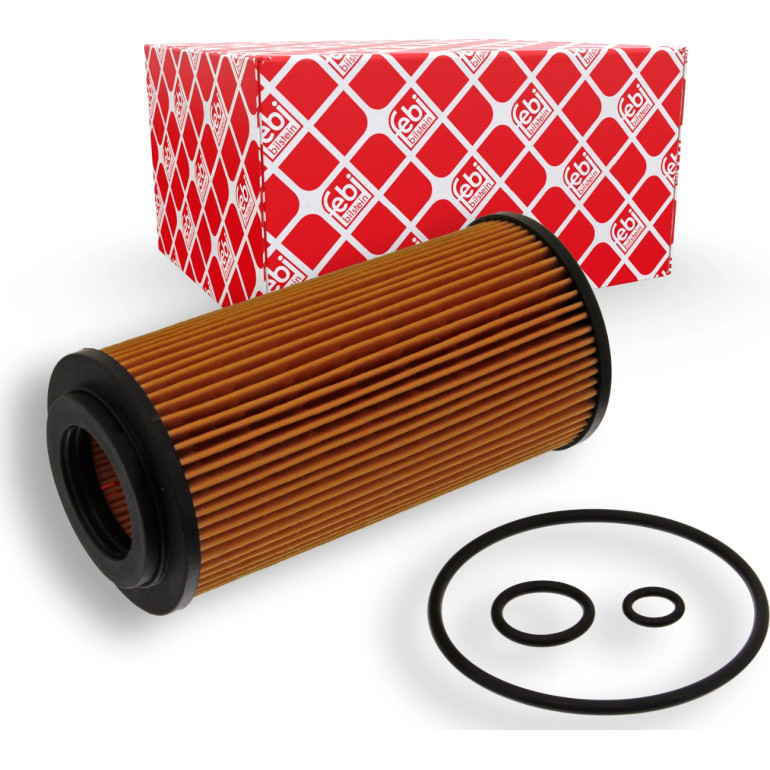 FEBI BILSTEIN 26981 Ölfilter FEBI BILSTEIN 26981 Ölfilter