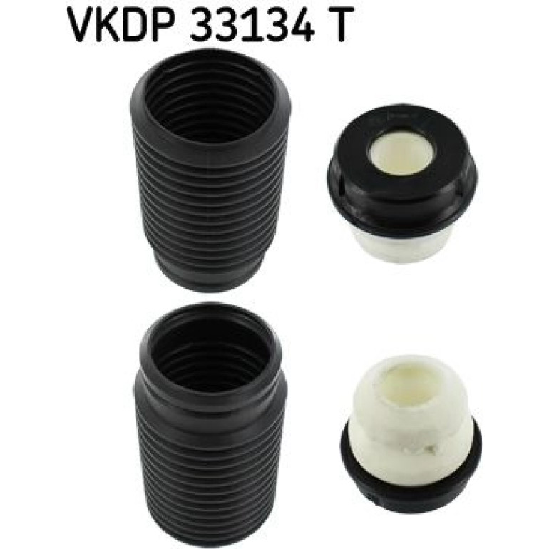 Staubschutzsatz, Stoßdämpfer VKDP 33134 T Staubschutzsatz, Stoßdämpfer VKDP 33134 T