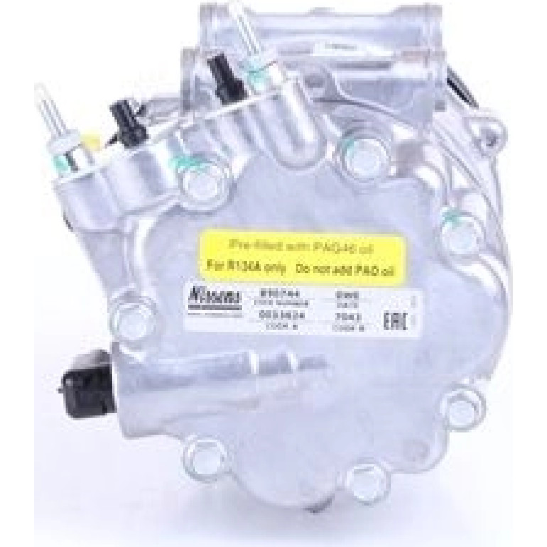 Kompressor, Klimaanlage 890744 Kompressor, Klimaanlage 890744