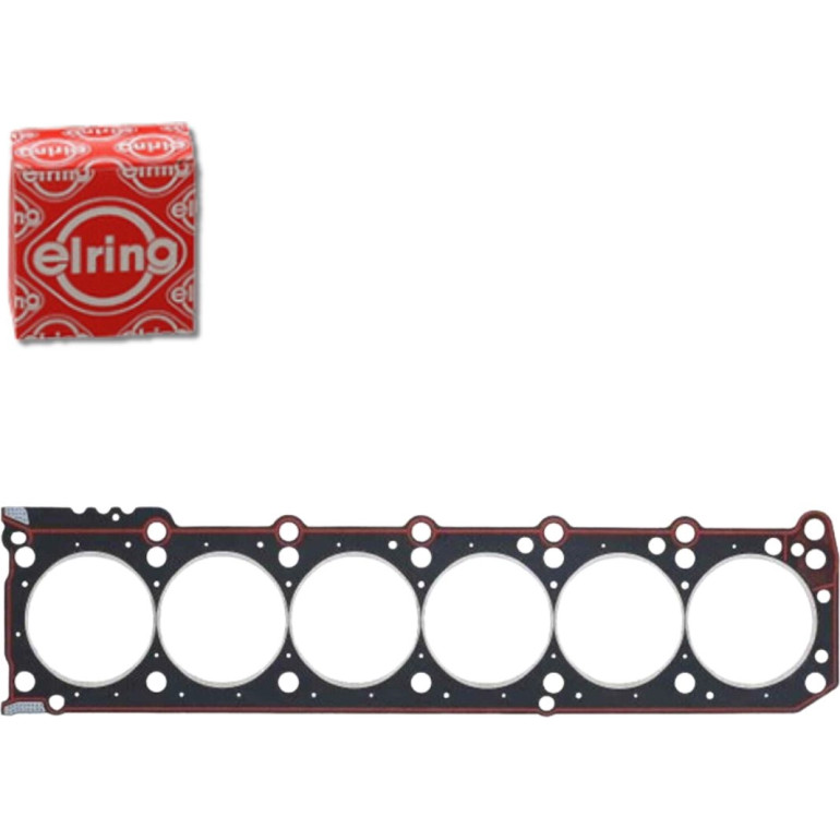 ELRING 044.581 Zylinderkopfdichtung 1,74 mm, Ø: 90,9 mm, Weichstoff-Metall-Dichtung ELRING 044.581 Zylinderkopfdichtung 1,74 mm, Ø: 90,9 mm, Weichstoff-Metall-Dichtung