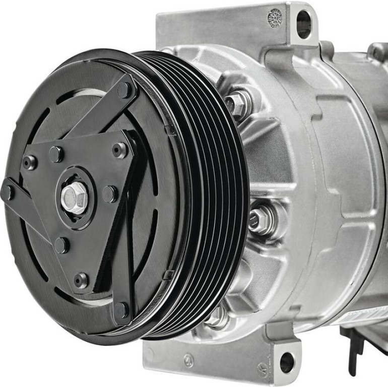 Kompressor, Klimaanlage 700848 Kompressor, Klimaanlage 700848