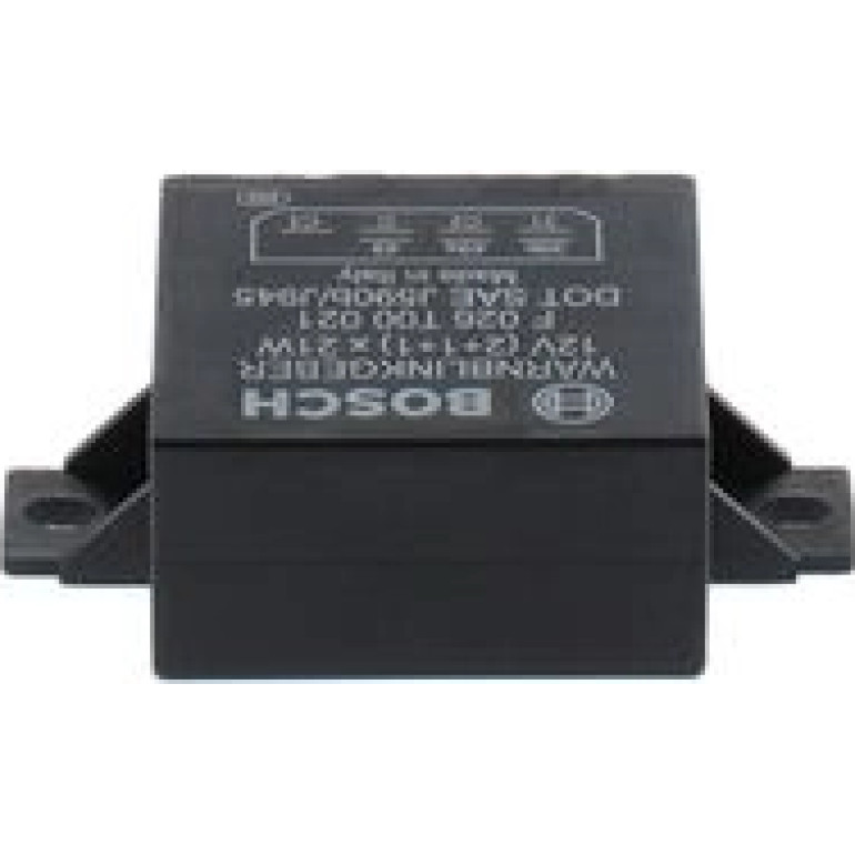 Blinkgeber F 026 T00 021