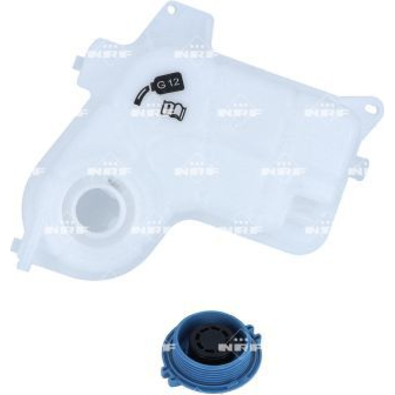 Ausgleichsbehälter, Kühlmittel 454100 Ausgleichsbehälter, Kühlmittel 454100