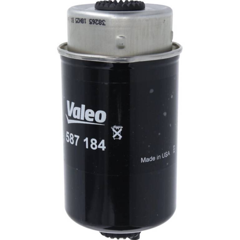 Kraftstofffilter 587184