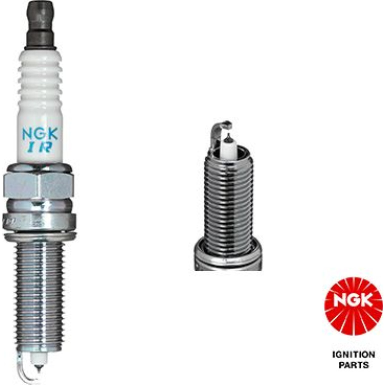 Zündkerze 9723 Zündkerze 9723