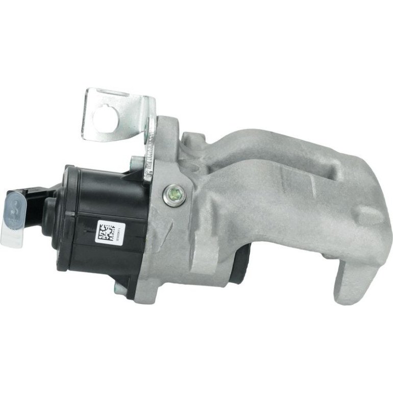 TRW BHN995E Bremssattel für VW PASSAT Aluminium, Hinterachse links, für Fahrzeuge mit elektrischer Feststellbremse, Tauschteil Wiederaufbereitet TRW BHN995E Bremssattel für VW PASSAT Aluminium, Hinterachse links, für Fahrzeuge mit elektrischer Feststellbremse, Tauschteil Wiederaufbereitet