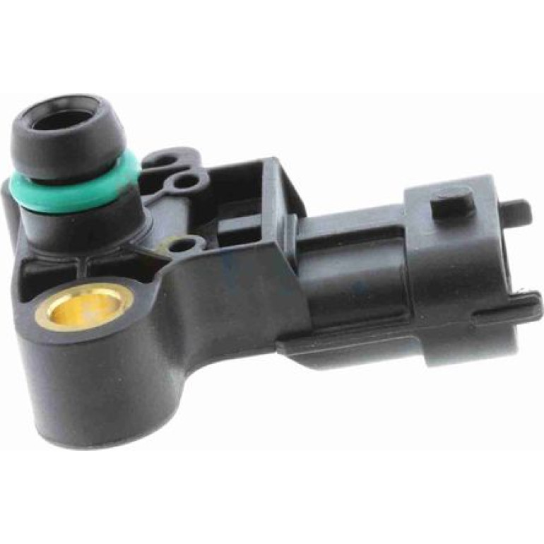 Sensor, Ladedruck V25-72-1095 Sensor, Ladedruck V25-72-1095