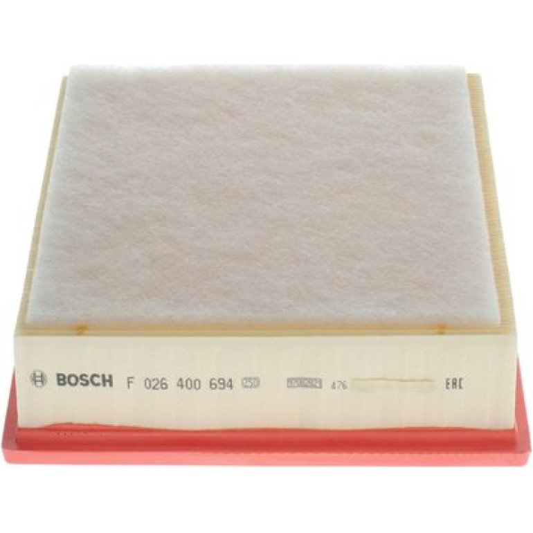Luftfilter F 026 400 694 Luftfilter F 026 400 694
