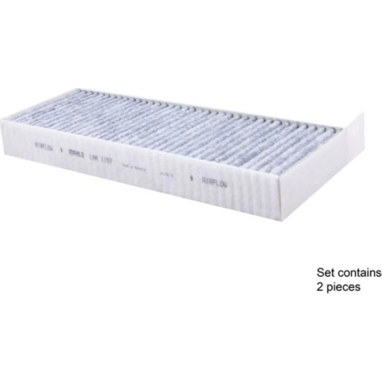 Filter, Innenraumluft LAK 1157/S Filter, Innenraumluft LAK 1157/S