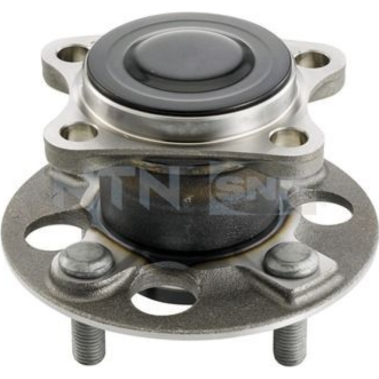 Radlagersatz R169.109