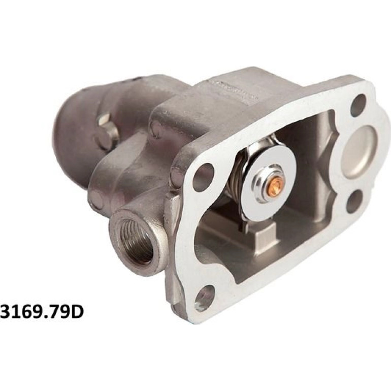 Thermostat, Kühlmittel 3169.79D Thermostat, Kühlmittel 3169.79D