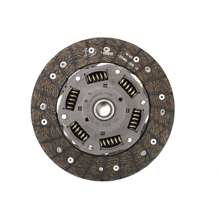 LuK 600 0038 00 Kupplungssatz RepSet DMF LuK 600 0038 00 Kupplungssatz RepSet DMF