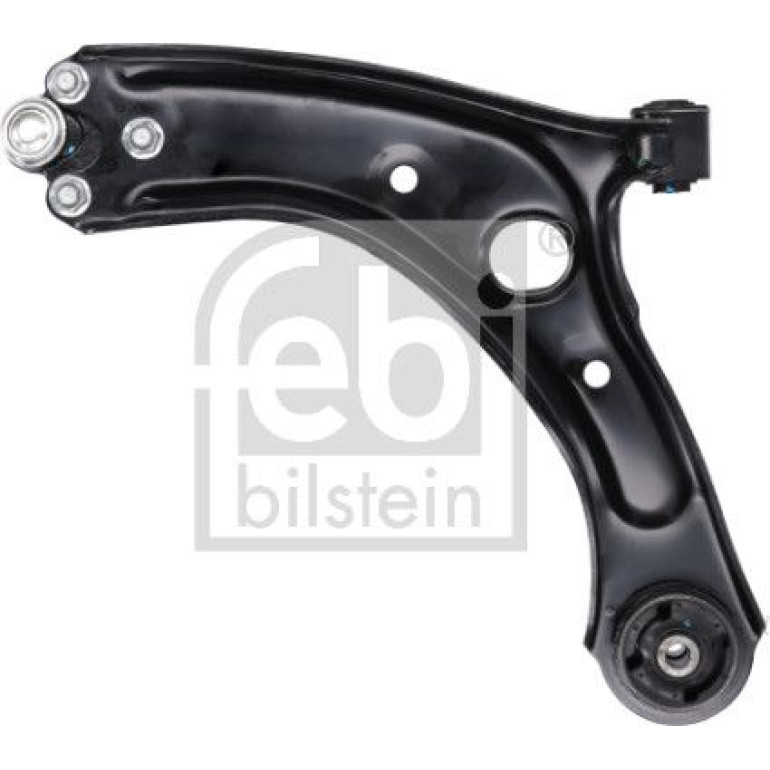 FEBI BILSTEIN 183619 Querlenker, Lenker, Radaufhängung FEBI BILSTEIN 183619 Querlenker, Lenker, Radaufhängung