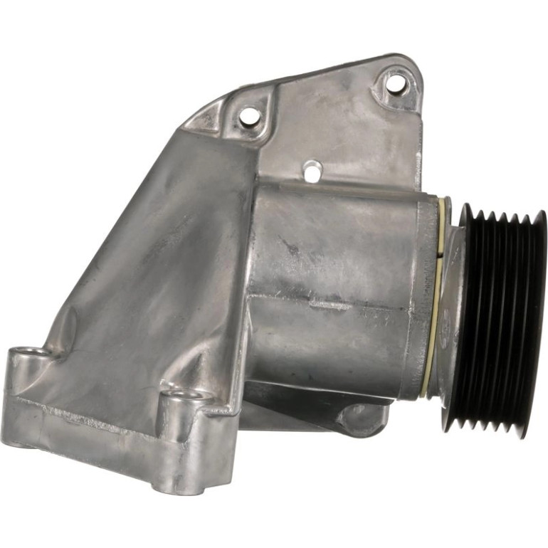 Spannrolle, Keilrippenriemen T38316
