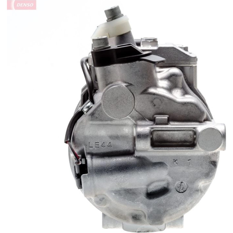 DENSO 7SEU17C Klimakompressor DCP17059 DENSO 7SEU17C Klimakompressor DCP17059