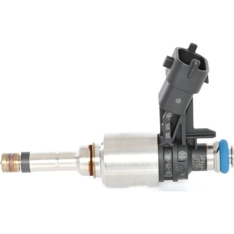 BOSCH 0 261 500 100 Einspritzventil BOSCH 0 261 500 100 Einspritzventil
