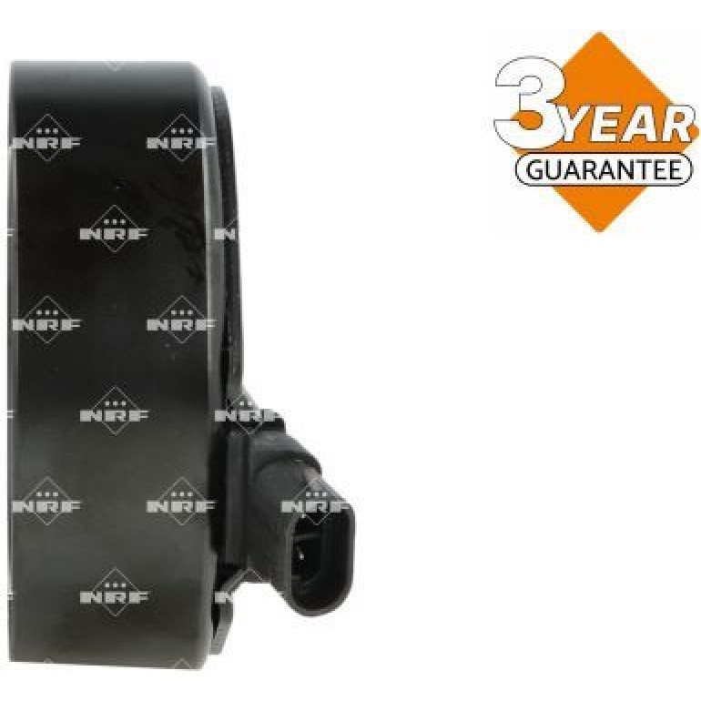Spule, Magnetkupplung-Kompressor 38558
