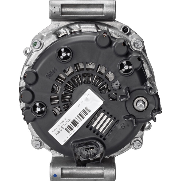 Generator 439682 Generator 439682