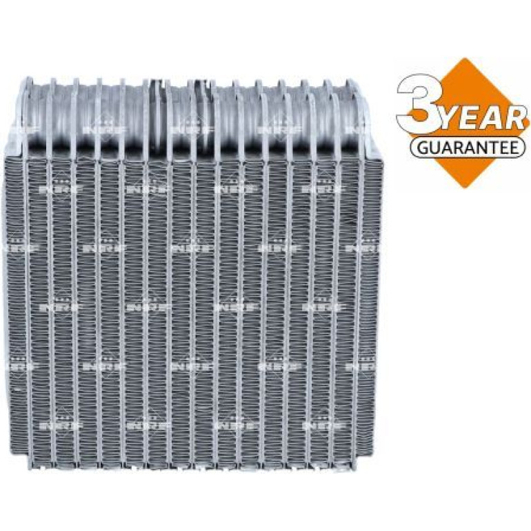 Verdampfer, Klimaanlage 36207 Verdampfer, Klimaanlage 36207