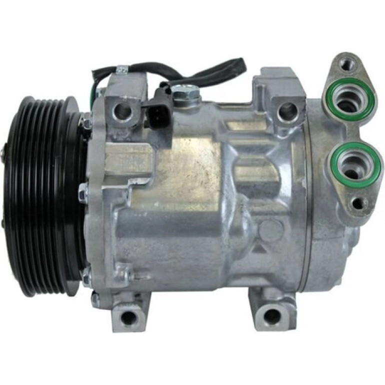 Kompressor, Klimaanlage ACP 54 000S