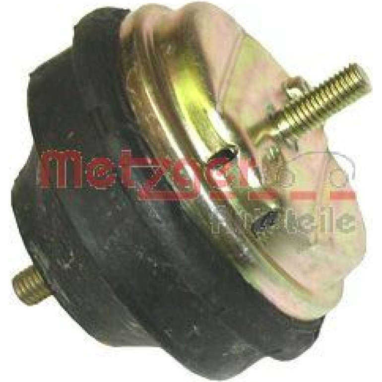 Lagerung, Motor 8050627 Lagerung, Motor 8050627