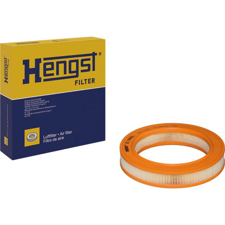 Luftfilter E186L Luftfilter E186L