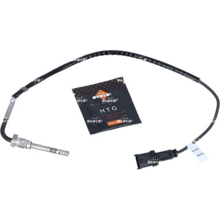 Sensor, Abgastemperatur 707162 Sensor, Abgastemperatur 707162