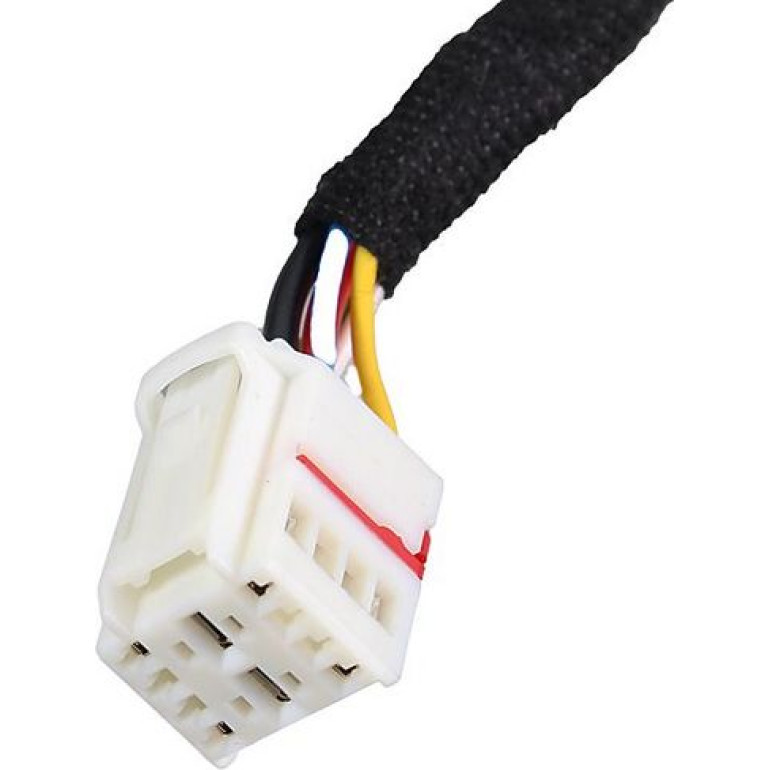 Elektromotor, Heckklappe 2115045