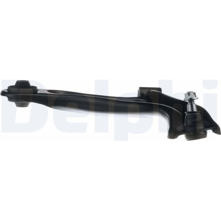 Lenker, Radaufhängung TC6832