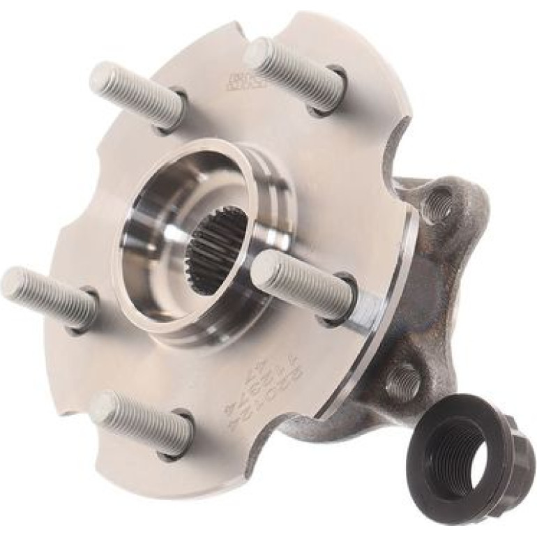 Radlagersatz VKBA 7466 Radlagersatz VKBA 7466