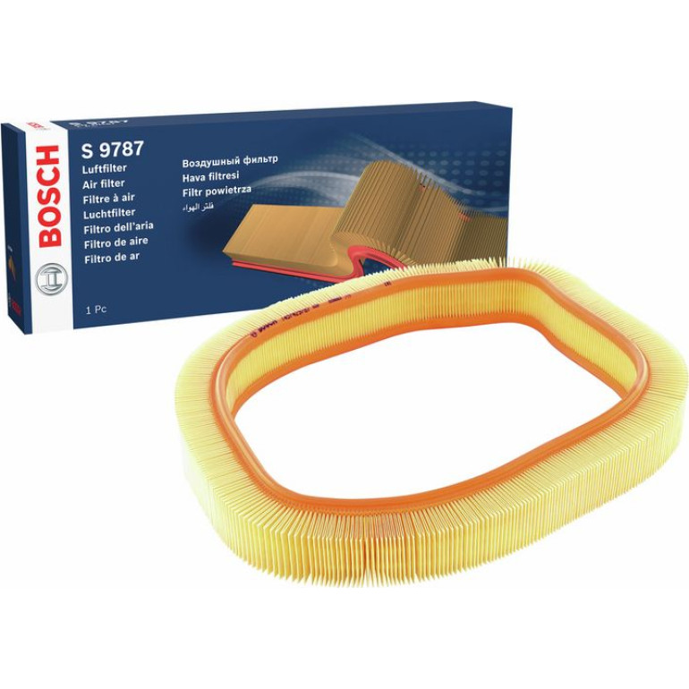 BOSCH 1 457 429 787 Luftfilter BOSCH 1 457 429 787 Luftfilter