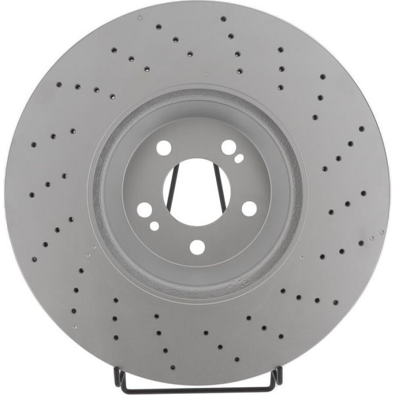 Bremsscheibe DDF2521C-1