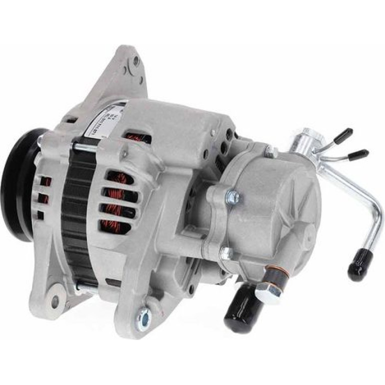Generator 8EL 011 711-271
