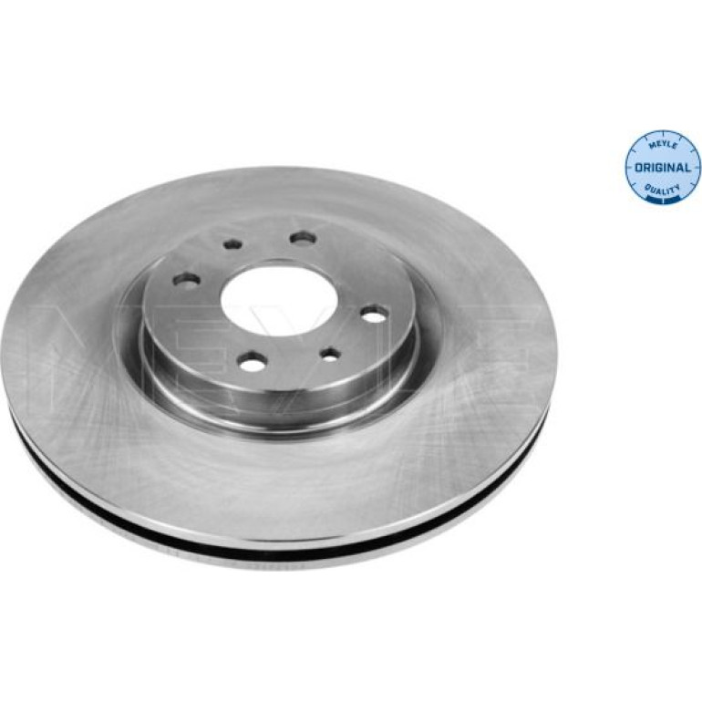 Bremsscheibe 215 521 0010