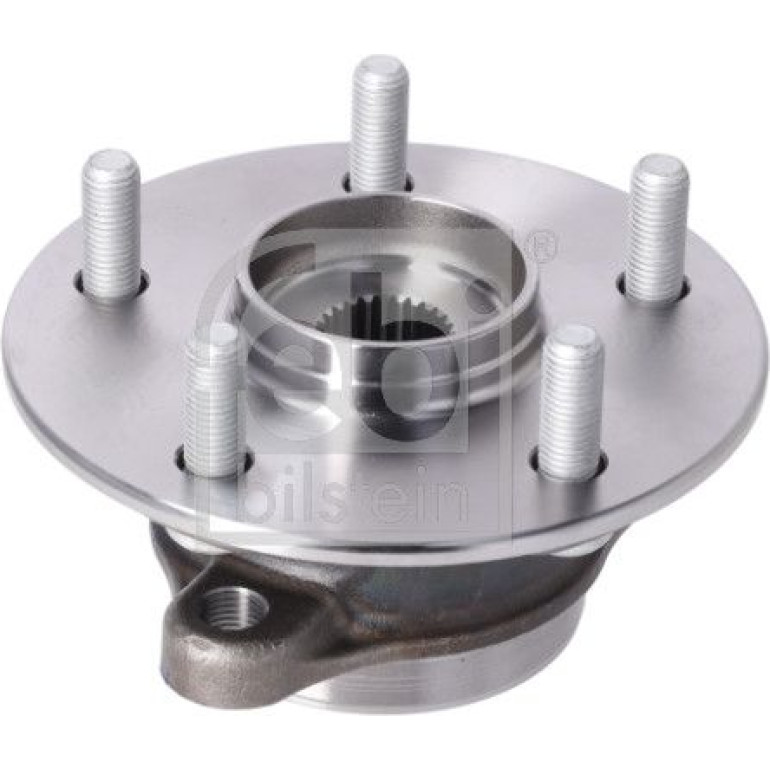 FEBI BILSTEIN 188277 Radlagersatz