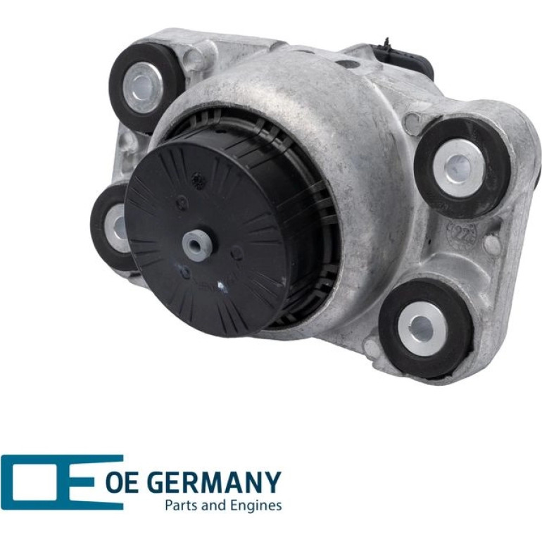 Motorlager beidseitig unten für LAND ROVER RANGE DISCOVERY L494 L462 LR057632