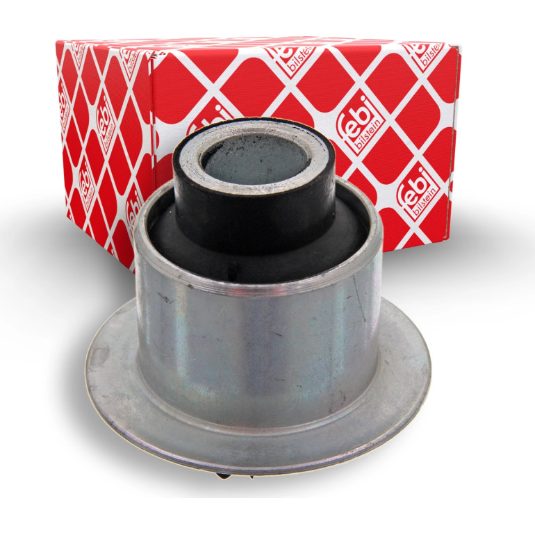 FEBI BILSTEIN 35254 Lagerung, Blattfeder
