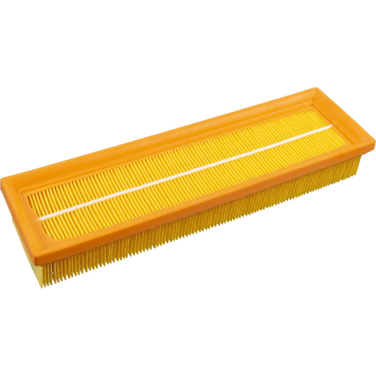 FEBI BILSTEIN 17250 Luftfilter FEBI BILSTEIN 17250 Luftfilter