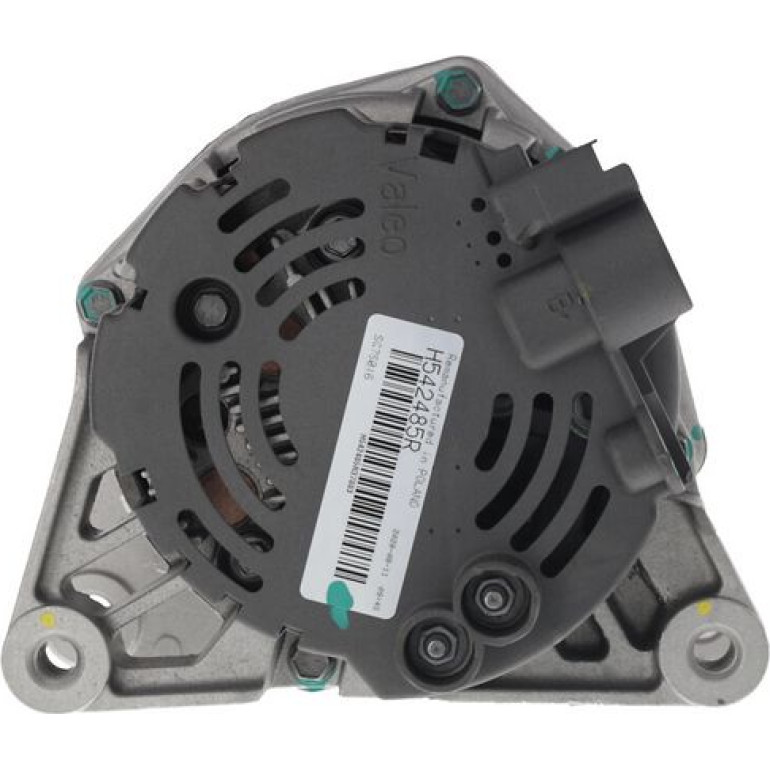 Generator 200166 Generator 200166