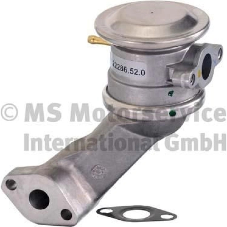 Ventil, Sekundärluftpumpsystem 7.22286.52.0