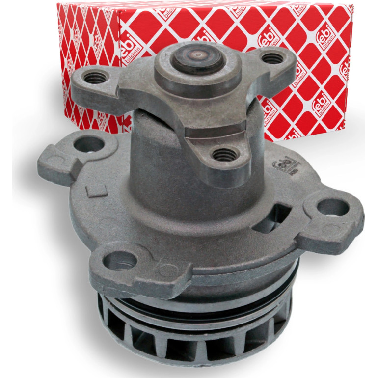 FEBI BILSTEIN 34269 Wasserpumpe FEBI BILSTEIN 34269 Wasserpumpe