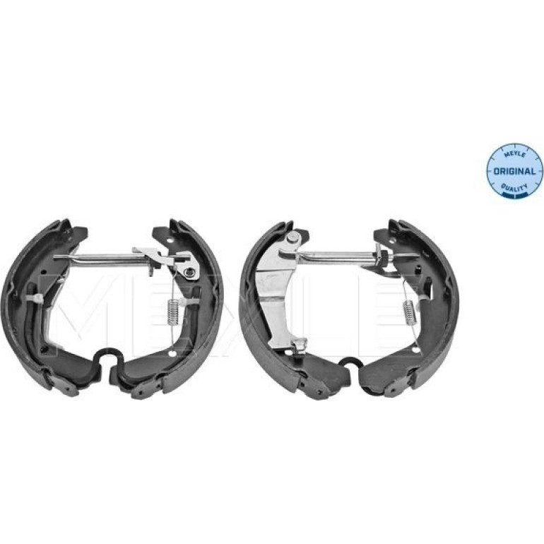 Bremsbackensatz 614 533 0000/K