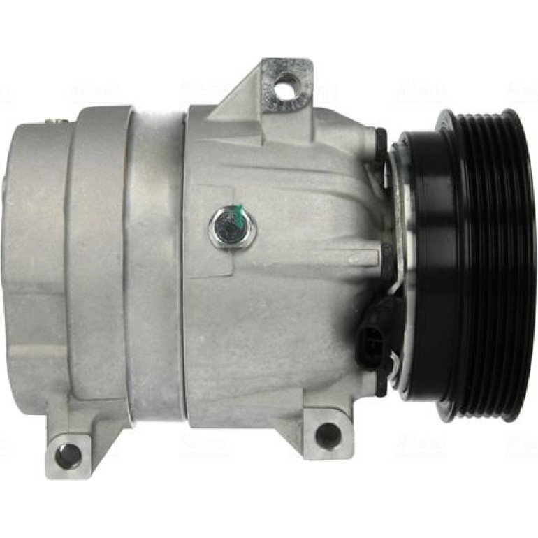 Kompressor, Klimaanlage 89121