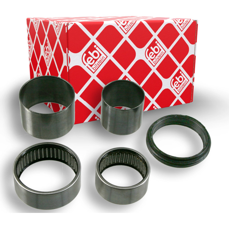 FEBI BILSTEIN 21261 Reparatursatz, Achskörper FEBI BILSTEIN 21261 Reparatursatz, Achskörper